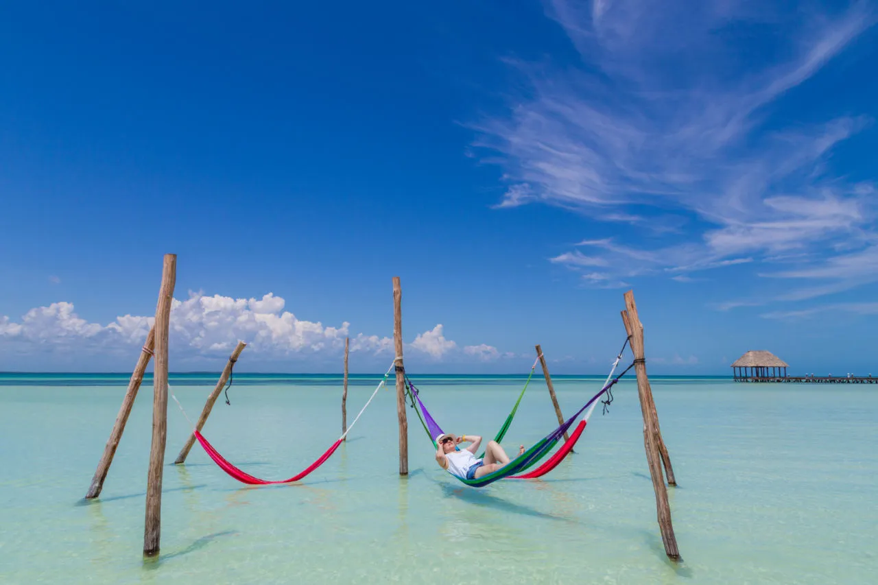 Los 10 hoteles de lujo más remotos del mundo » 2023