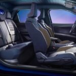 Mini JVW country Man del 2025 »