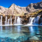 5 valles y lagos de montaña más frescos del hemisferio norte »