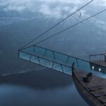 Las 5 microciudades costeras del mundo donde la naturaleza sigue ganando al turismo masivo »