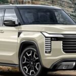 Los 5 SUVs compactos del 2026 con el mejor sistema de calefacción y asientos con memoria »